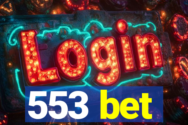 553 bet